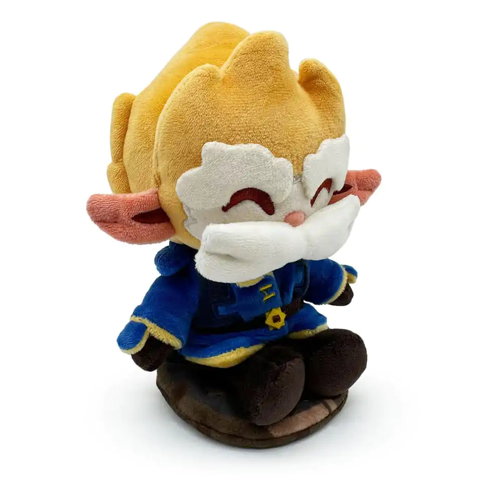 Arcane Plush Figure Heimerdinger Shoulder Rider 15 cm termékfotó