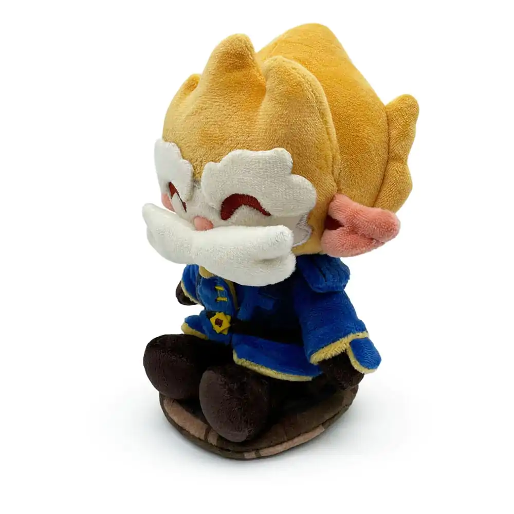 Arcane Plush Figure Heimerdinger Shoulder Rider 15 cm termékfotó