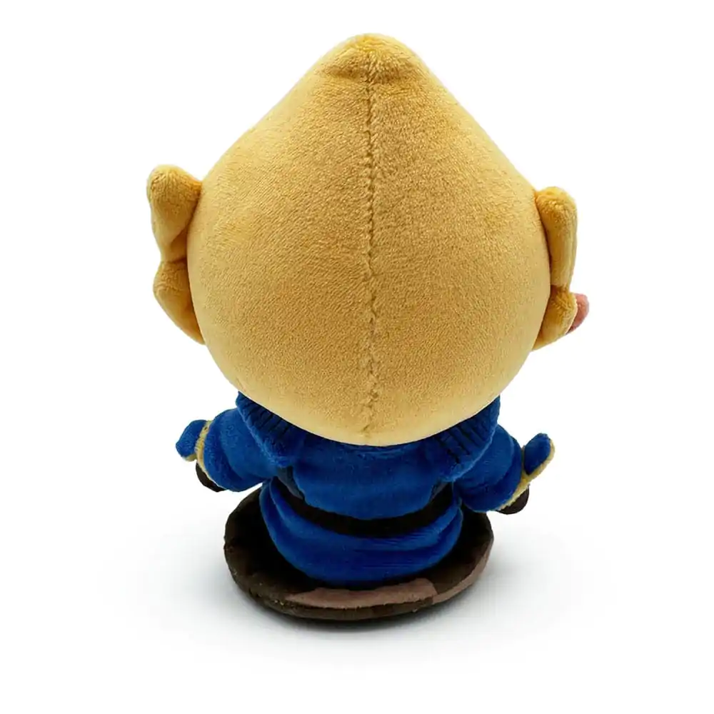 Arcane Plush Figure Heimerdinger Shoulder Rider 15 cm termékfotó