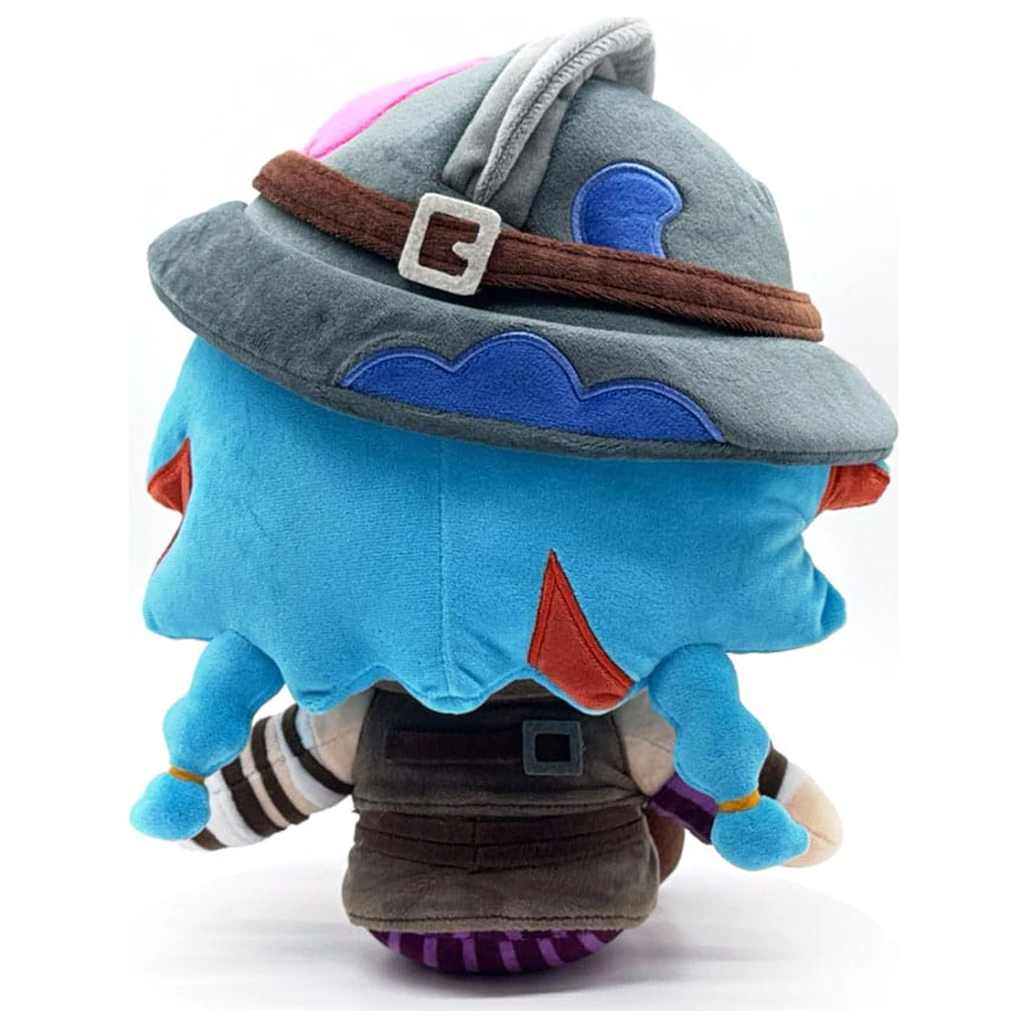 Arcane Plush Figure Isha 22 cm      product photo