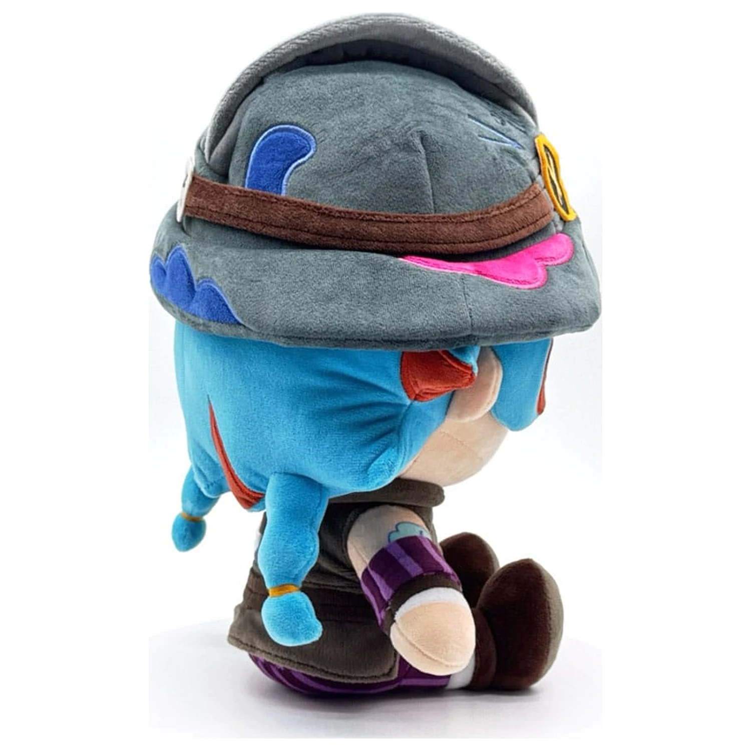 Arcane Plush Figure Isha 22 cm      product photo