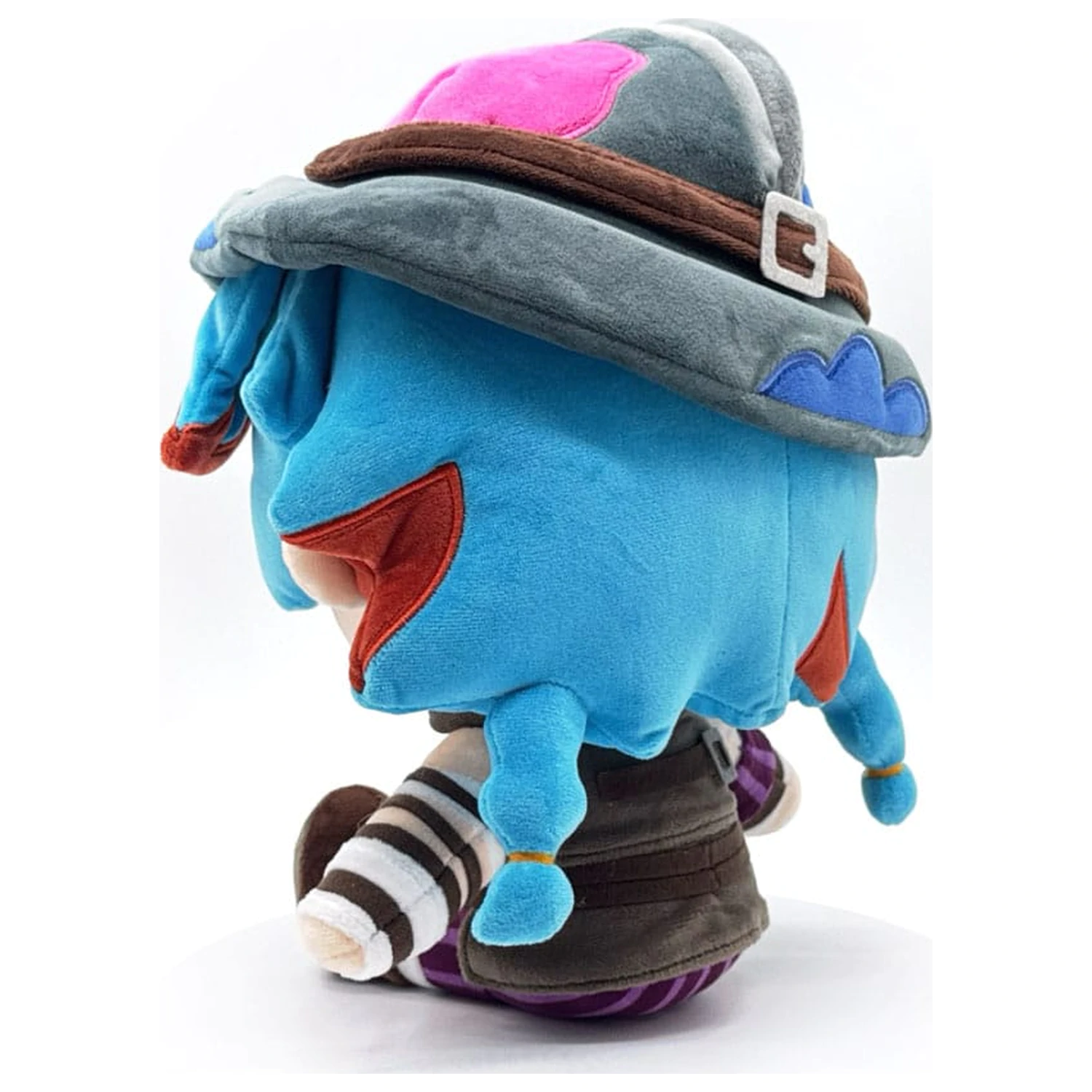 Arcane Plush Figure Isha 22 cm      product photo