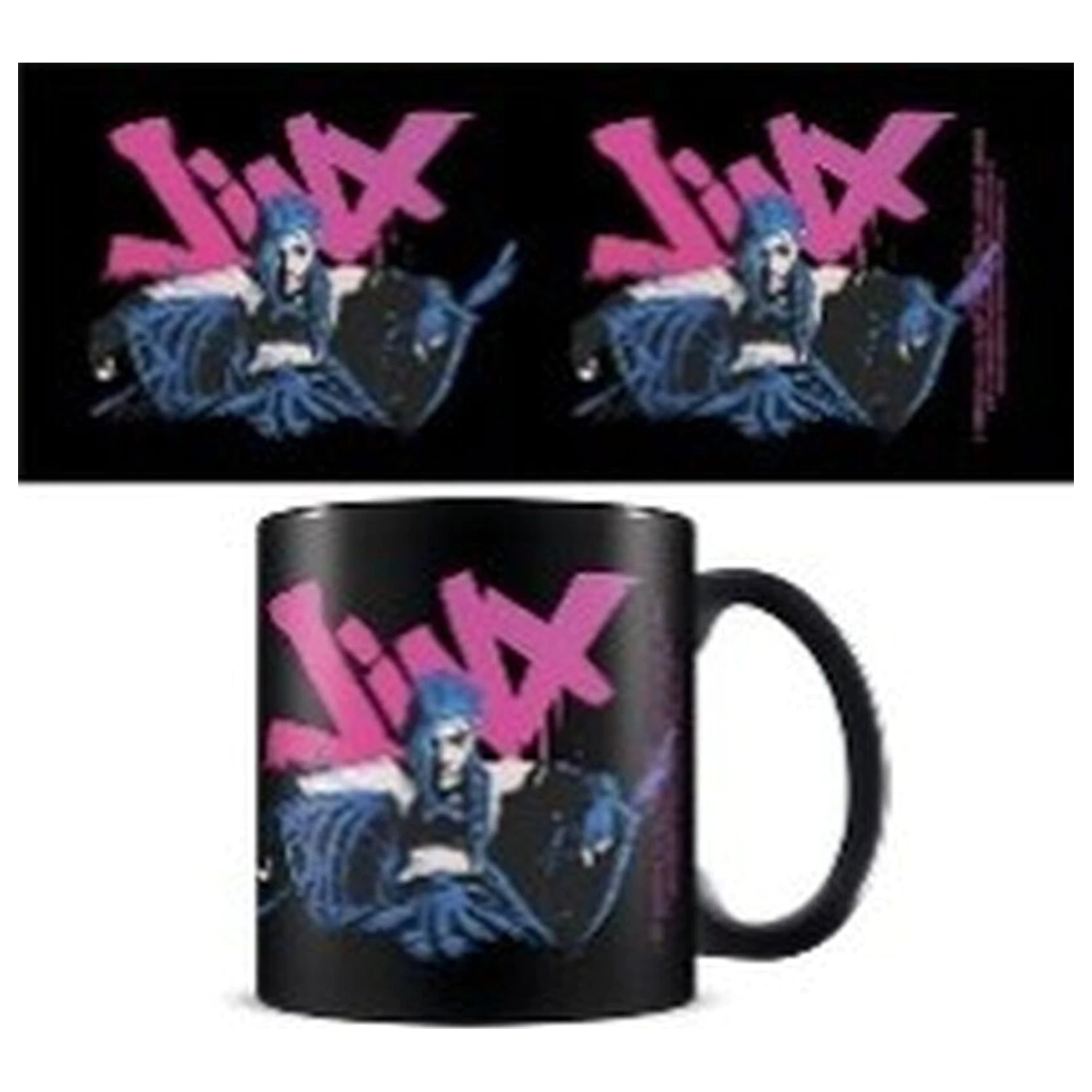 Arcane Jinx mug 325ml product photo