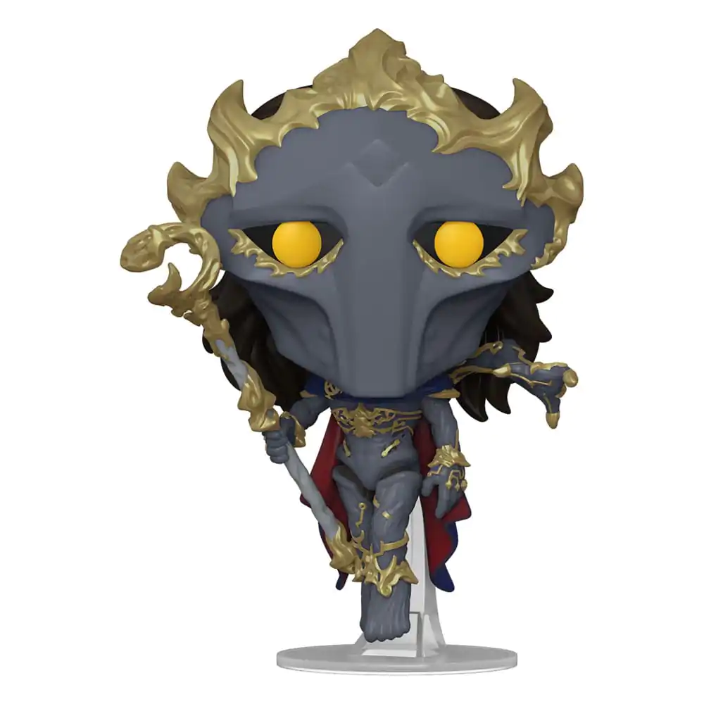 Arcane League of Legends Funko POP! Animation Vinyl Figure Viktor 9 cm termékfotó