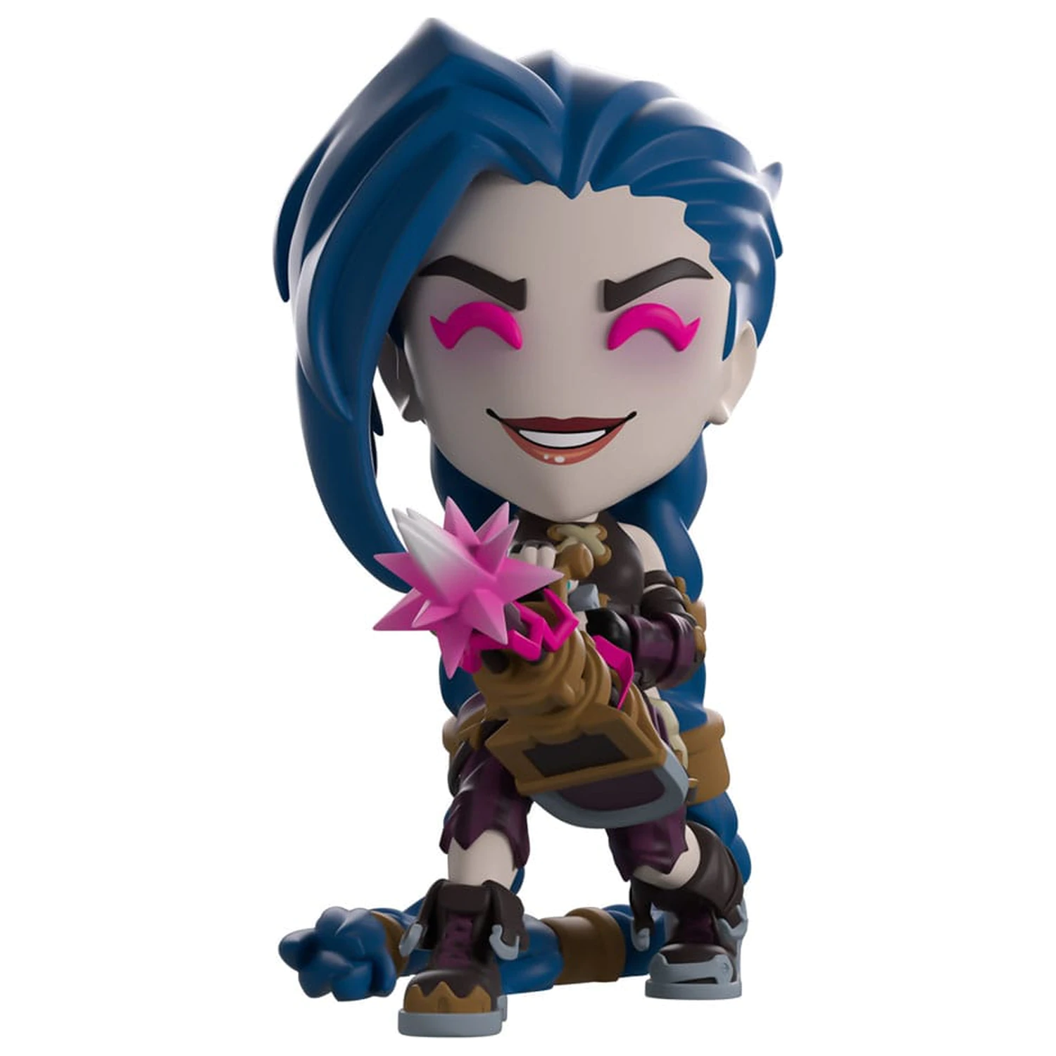 Arcane Vinyl Figure Jinx 11 cm product photo