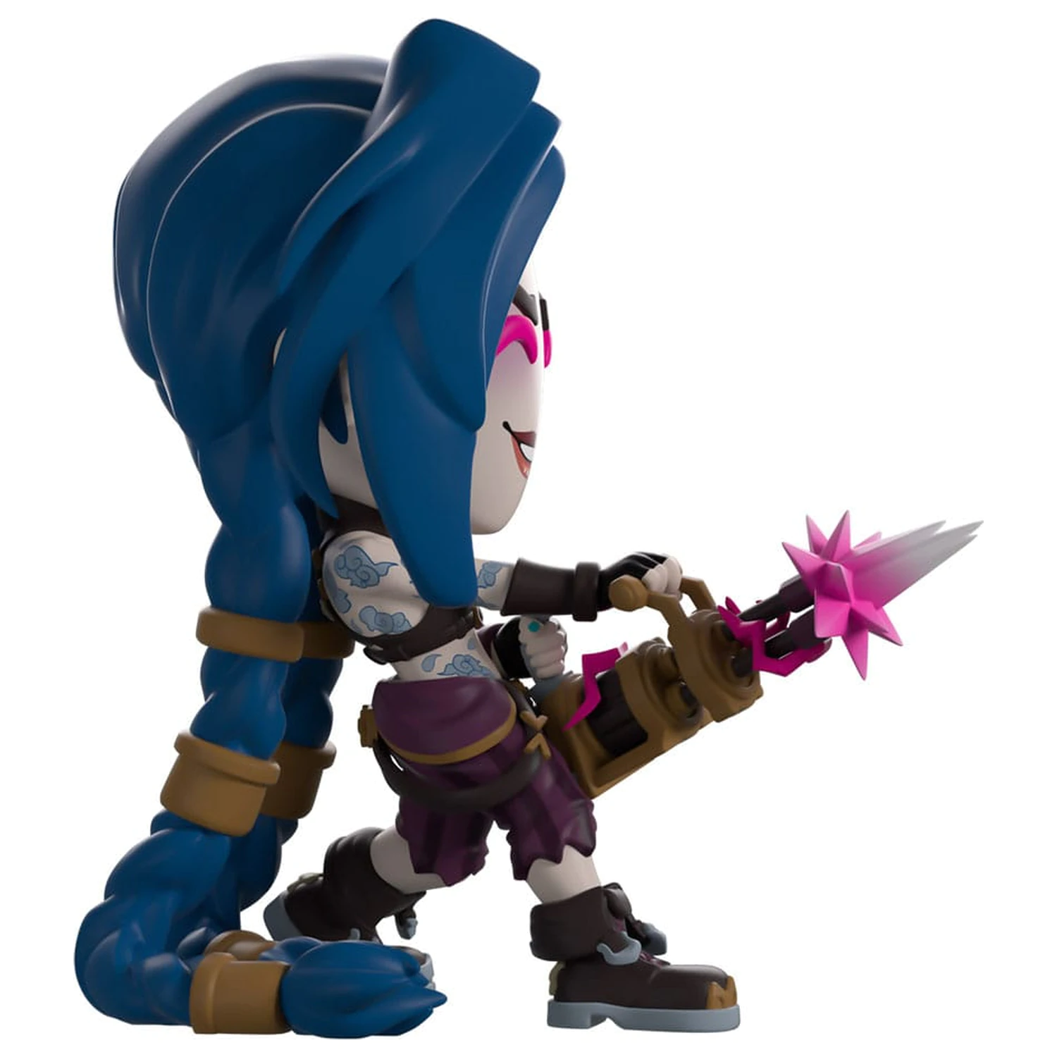Arcane Vinyl Figure Jinx 11 cm product photo