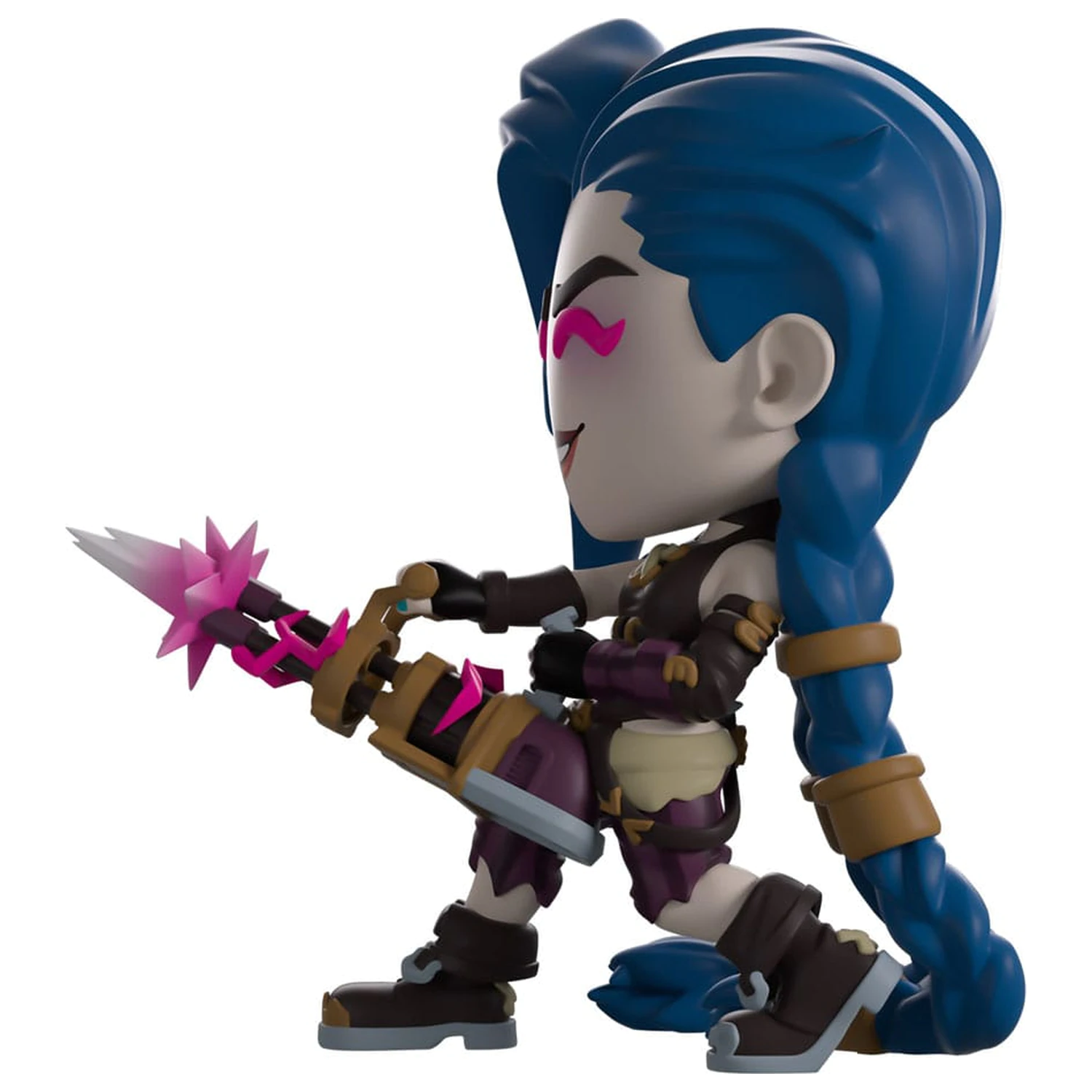 Arcane Vinyl Figure Jinx 11 cm product photo