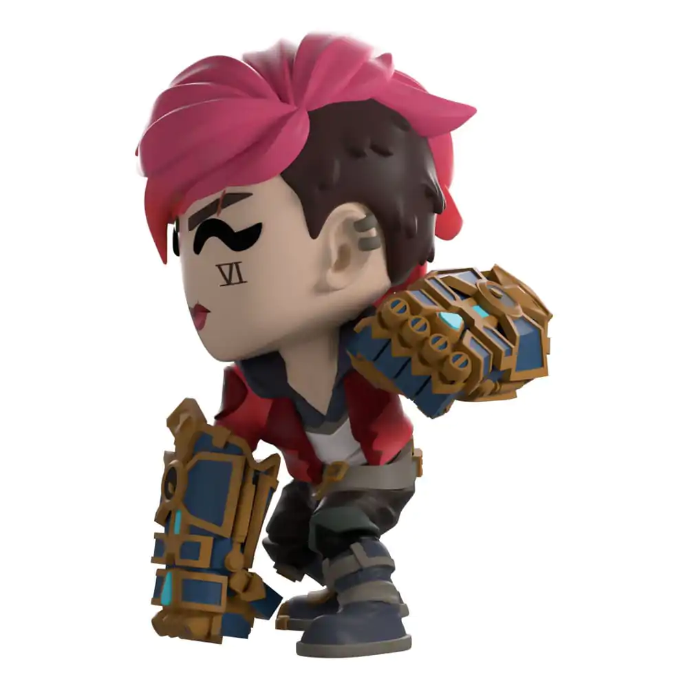 Arcane Vinyl Figure Vi 10 cm product photo