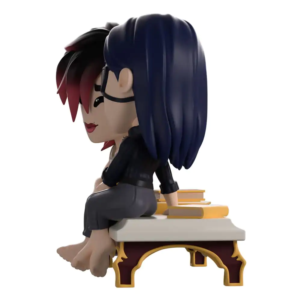 Arcane Vinyl Figures 2-Pack Vi &amp; Caitlyn 11 cm product photo