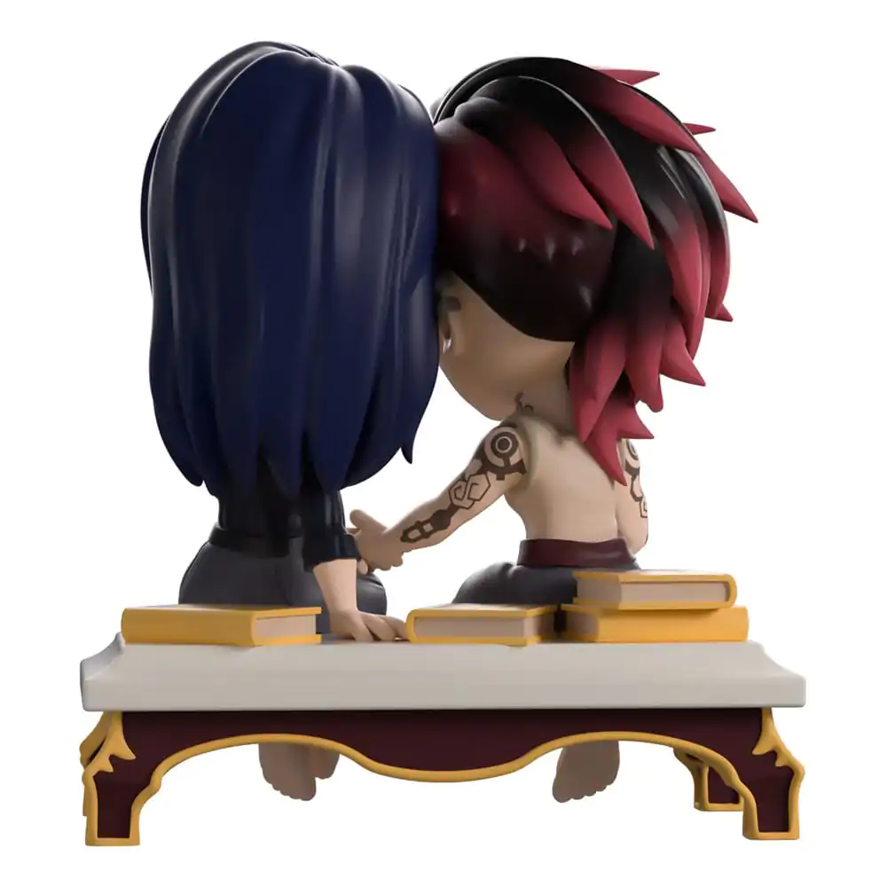 Arcane Vinyl Figures 2-Pack Vi &amp; Caitlyn 11 cm product photo