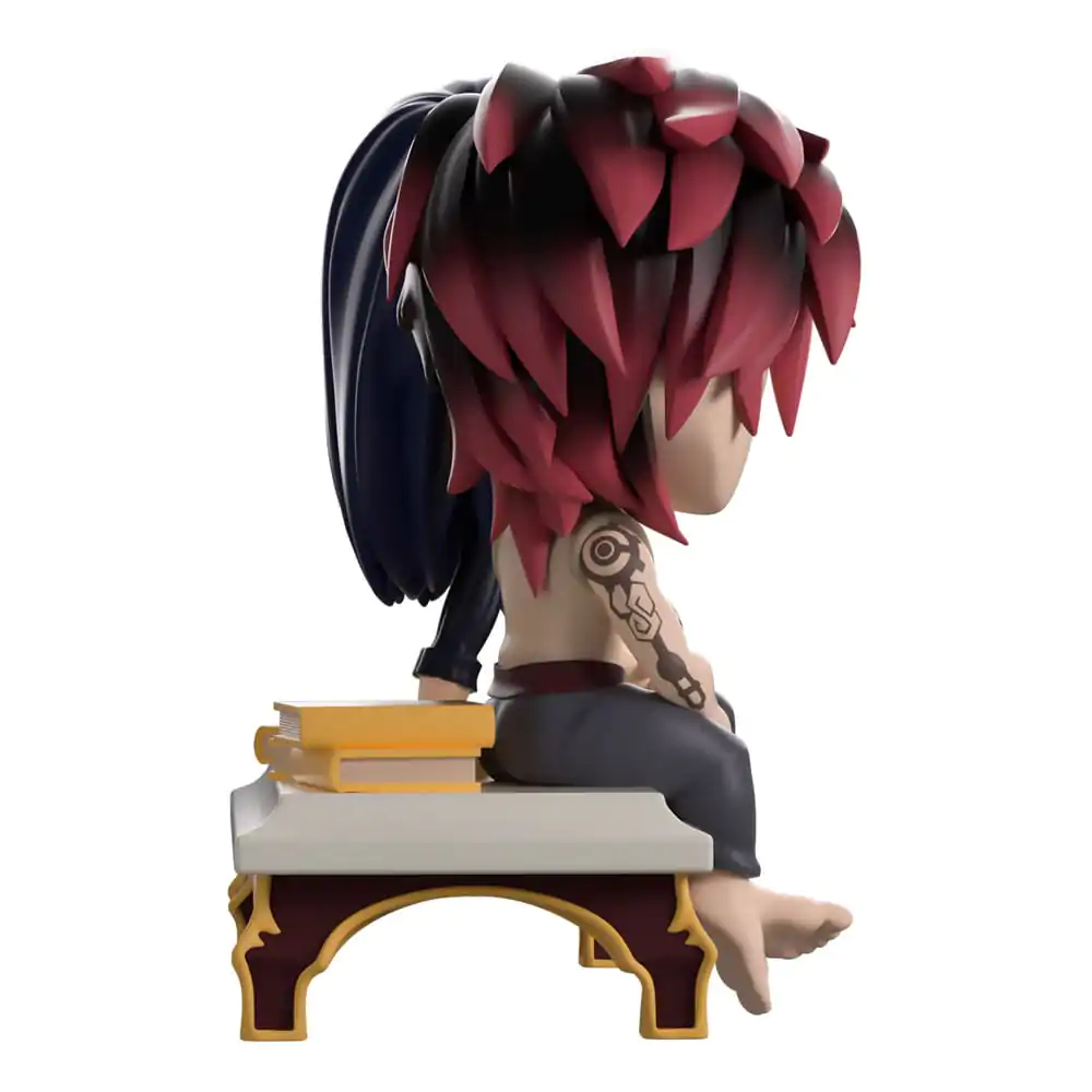 Arcane Vinyl Figures 2-Pack Vi &amp; Caitlyn 11 cm product photo