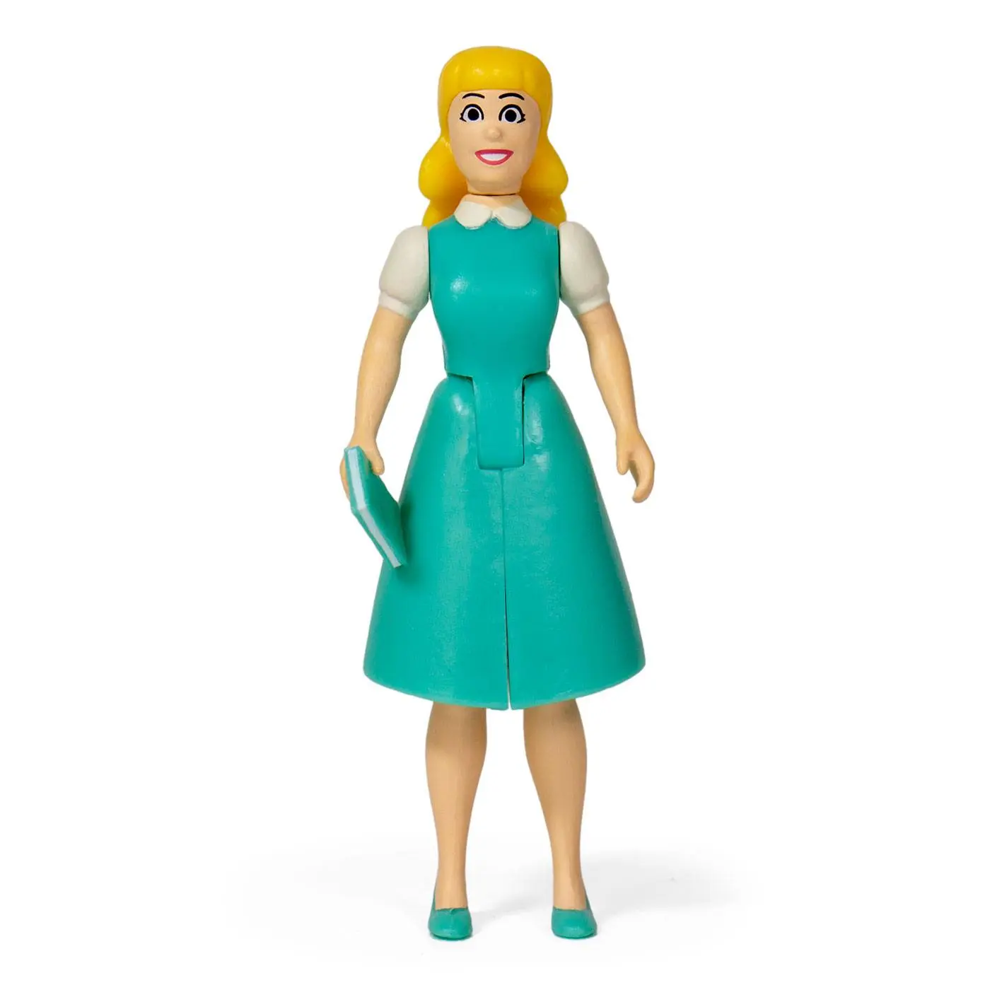 Archie Comics ReAction Action Figure Wave 1 Betty 10 cm product photo