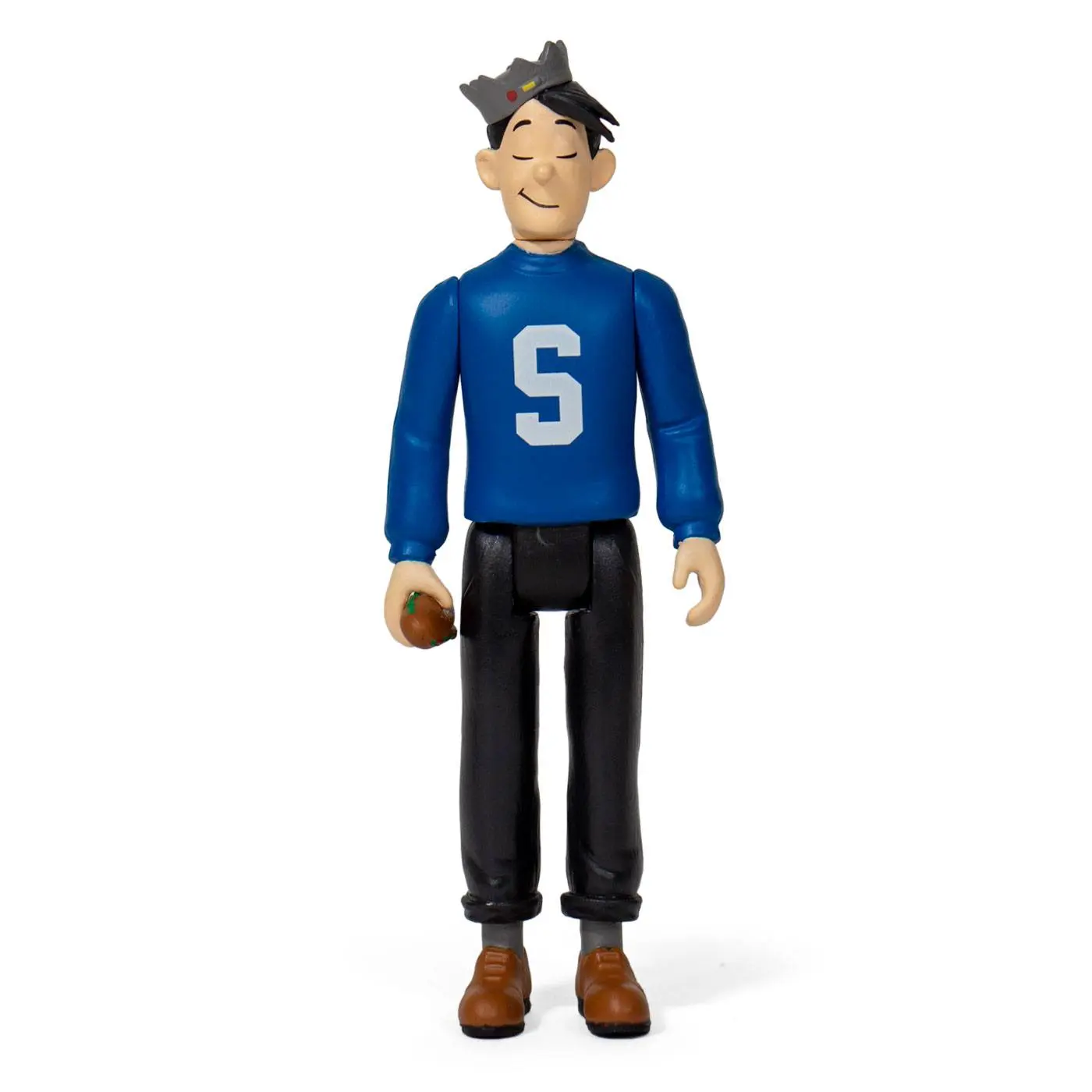 Archie Comics ReAction Action Figure Wave 1 Jughead 10 cm product photo