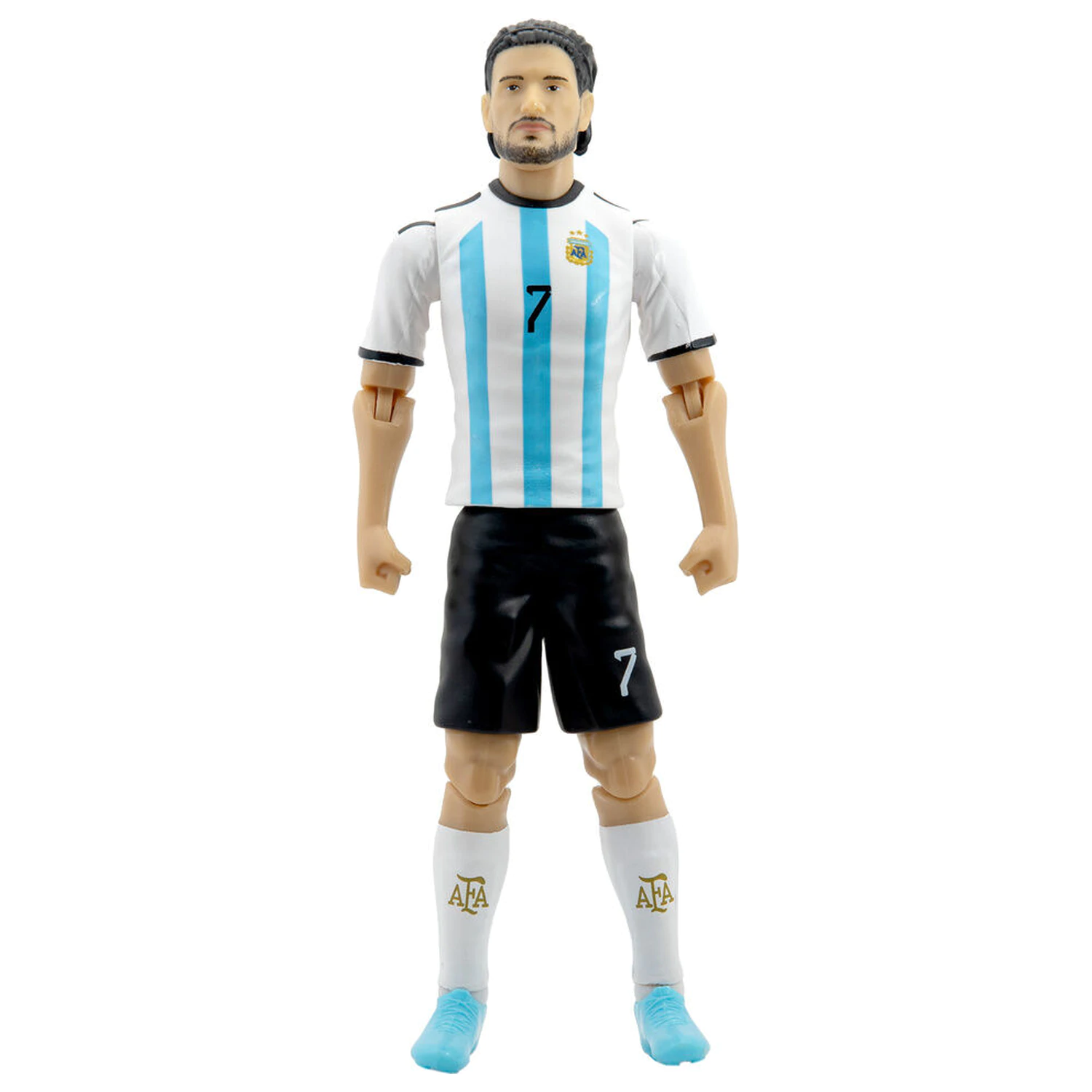 Argentina De Paul Action figure 20cm product photo