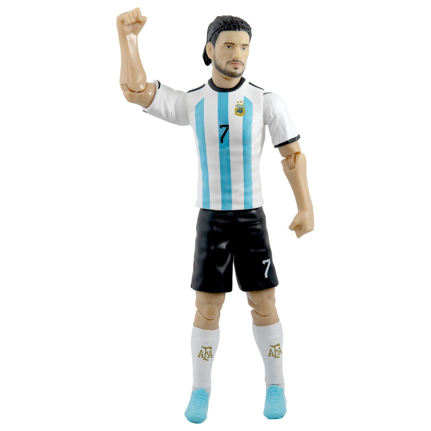 Argentina De Paul Action figure 20cm product photo
