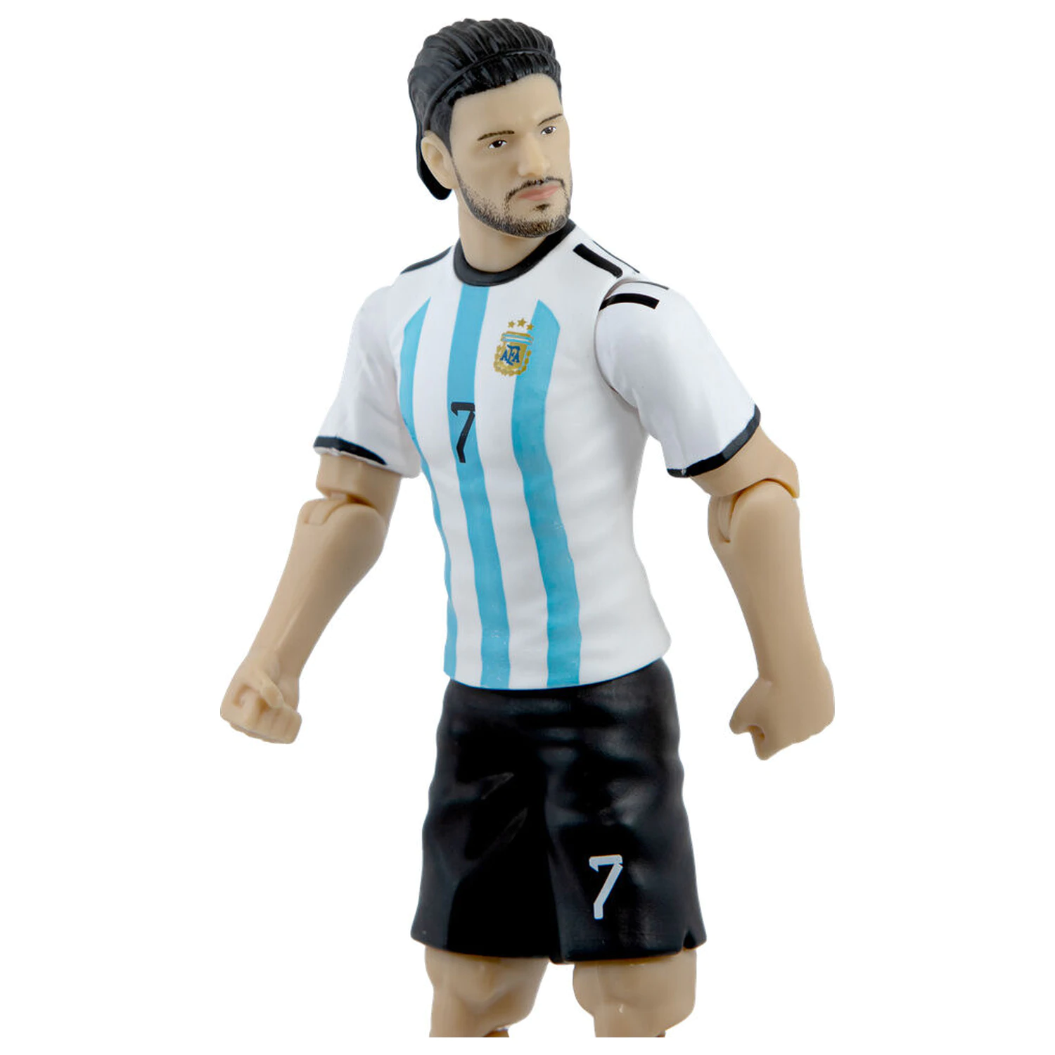 Argentina De Paul Action figure 20cm product photo