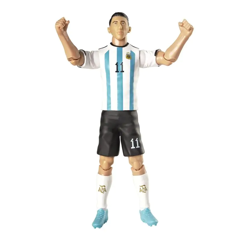 Argentina Di Maria Action figure 20cm termékfotó