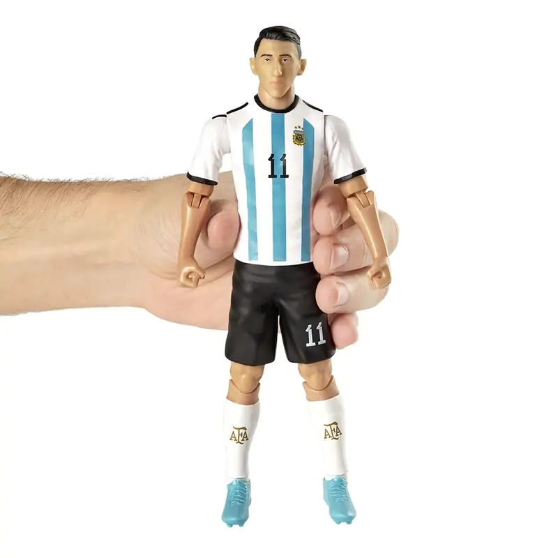 Argentina Di Maria Action figure 20cm termékfotó