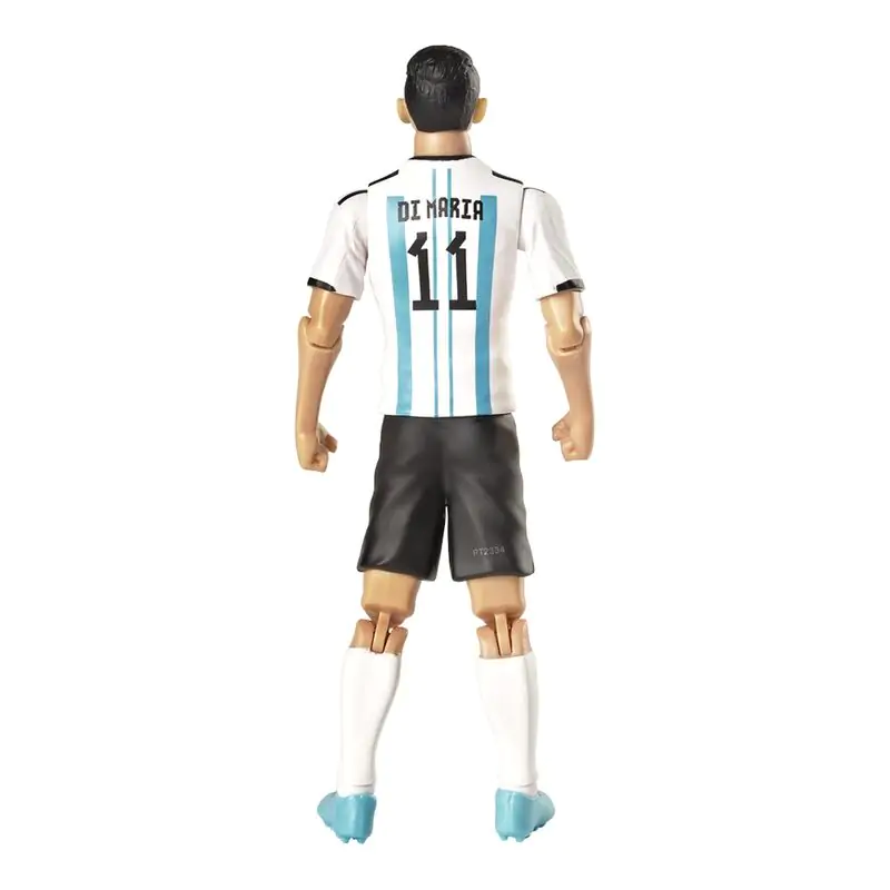 Argentina Di Maria Action figure 20cm termékfotó