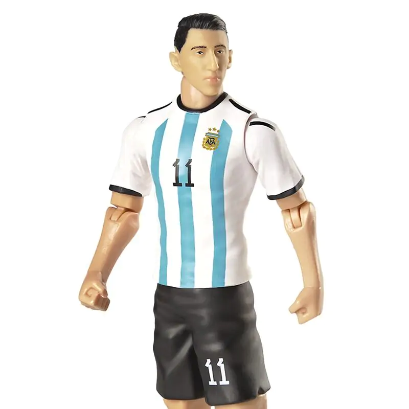 Argentina Di Maria Action figure 20cm termékfotó