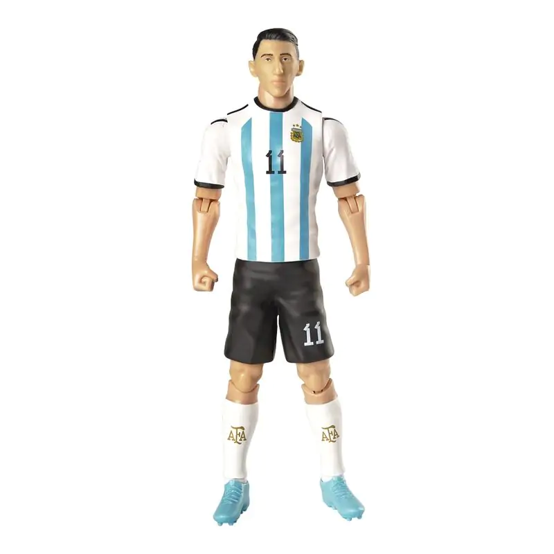 Argentina Di Maria Action figure 20cm termékfotó