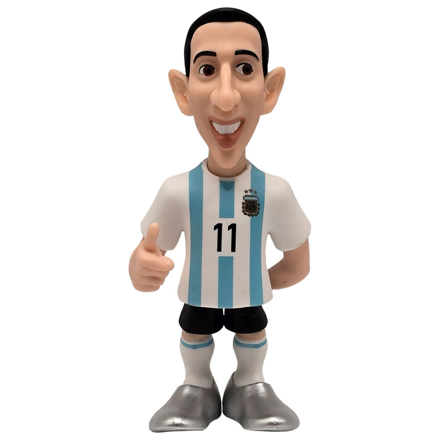 Argentina Di Maria figure minix 12cm product photo