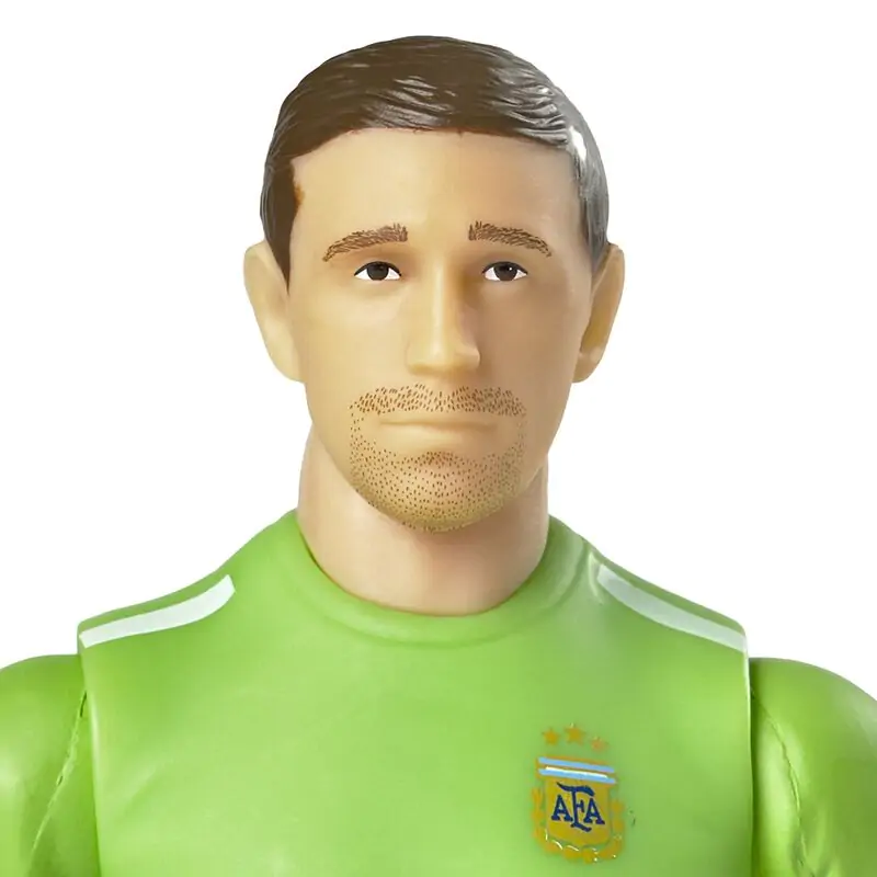 Argentina Emiliano Martinez Action figure 20cm termékfotó