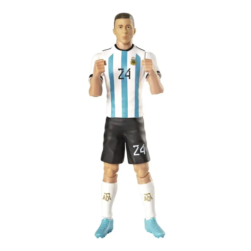 Argentina Enzo Action figure 20cm termékfotó