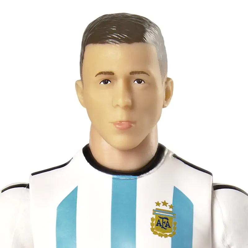 Argentina Enzo Action figure 20cm termékfotó