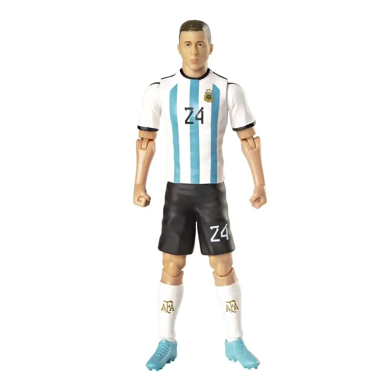 Argentina Enzo Action figure 20cm termékfotó