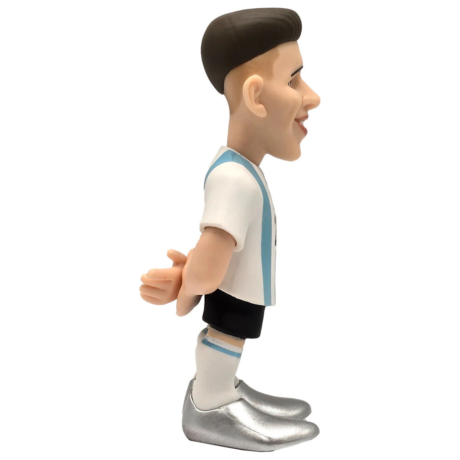 Argentina Enzo Fernandez figure minix 12cm product photo
