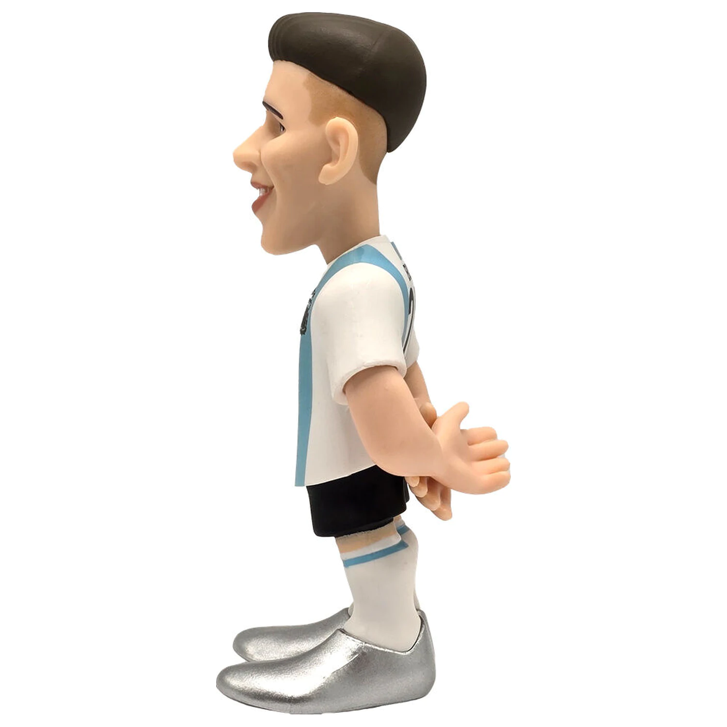 Argentina Enzo Fernandez figure minix 12cm product photo