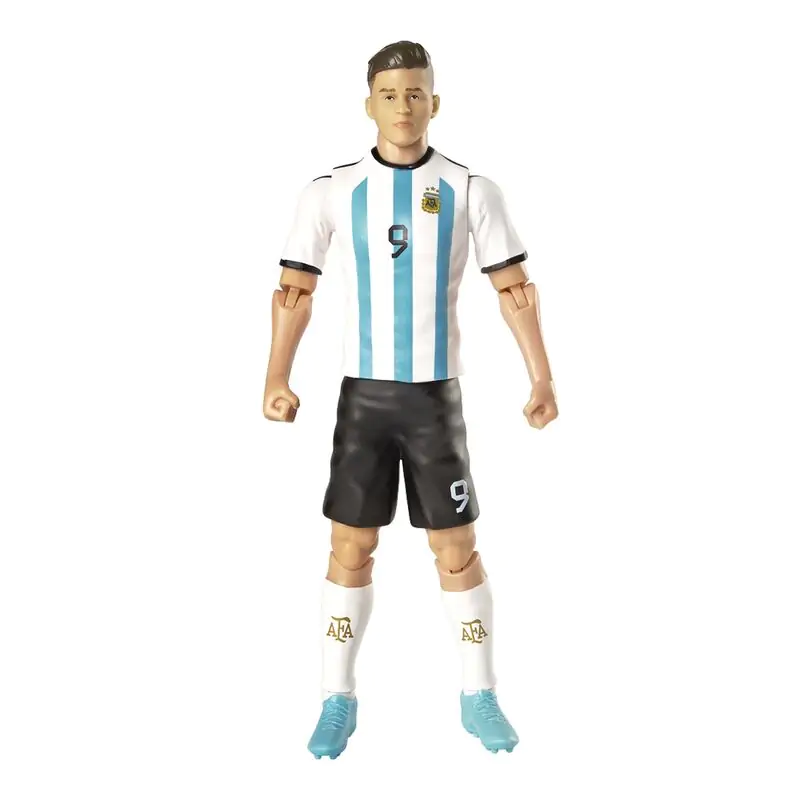 Argentina Julian Alvarez Action figure 20cm termékfotó