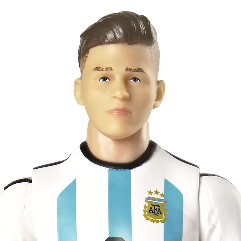 Argentina Julian Alvarez Action figure 20cm termékfotó