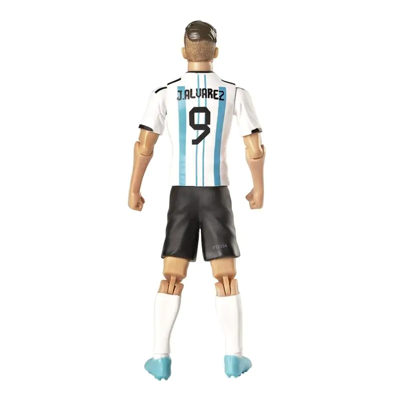 Argentina Julian Alvarez Action figure 20cm termékfotó