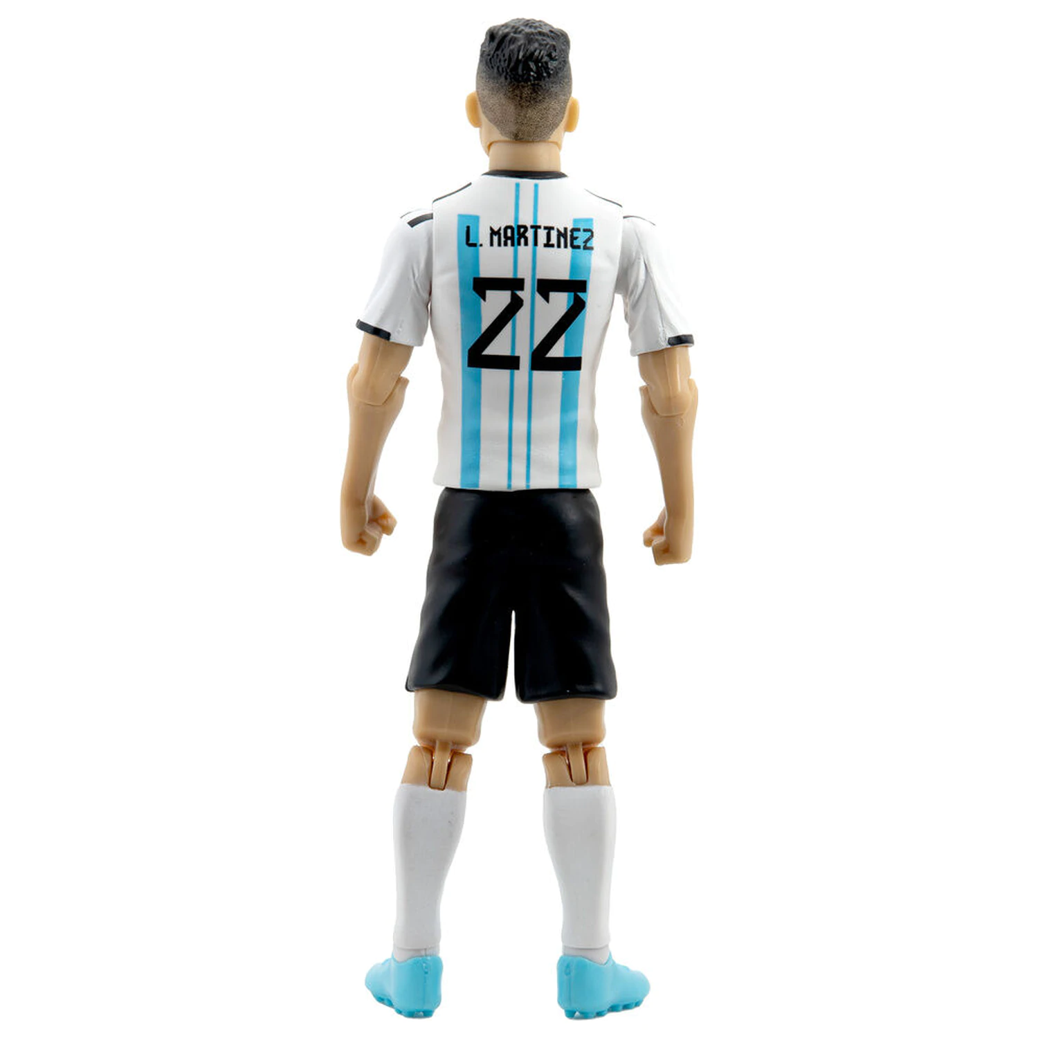 Argentina Lautaro Action figure 20cm product photo