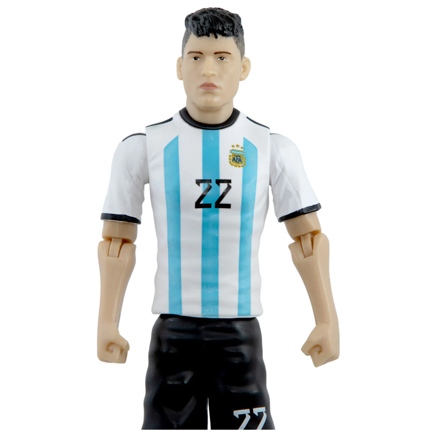 Argentina Lautaro Action figure 20cm product photo