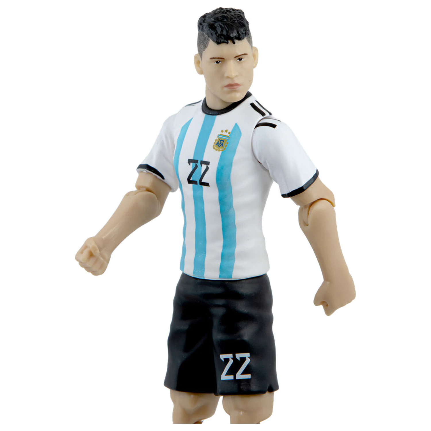 Argentina Lautaro Action figure 20cm product photo