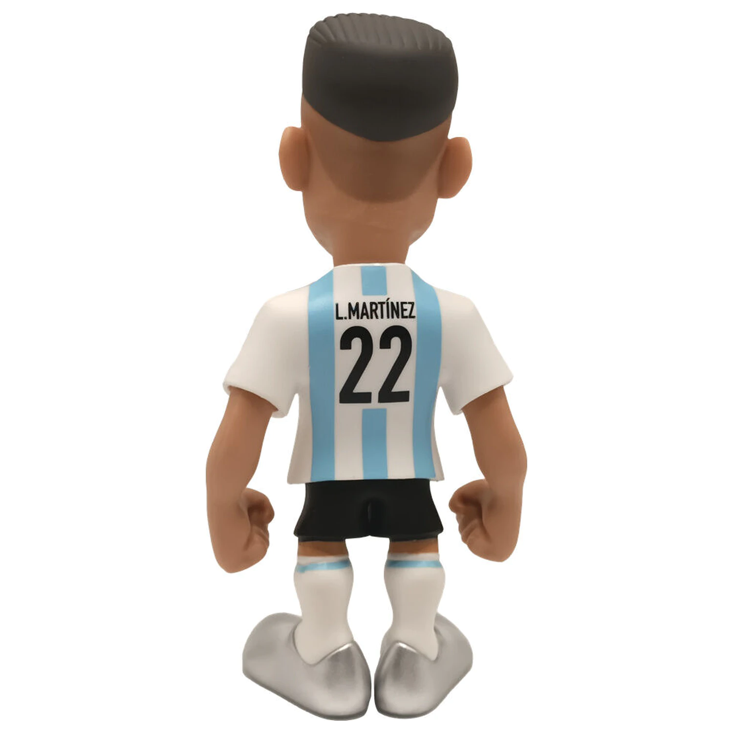 Argentina Lautaro figure minix 12cm product photo