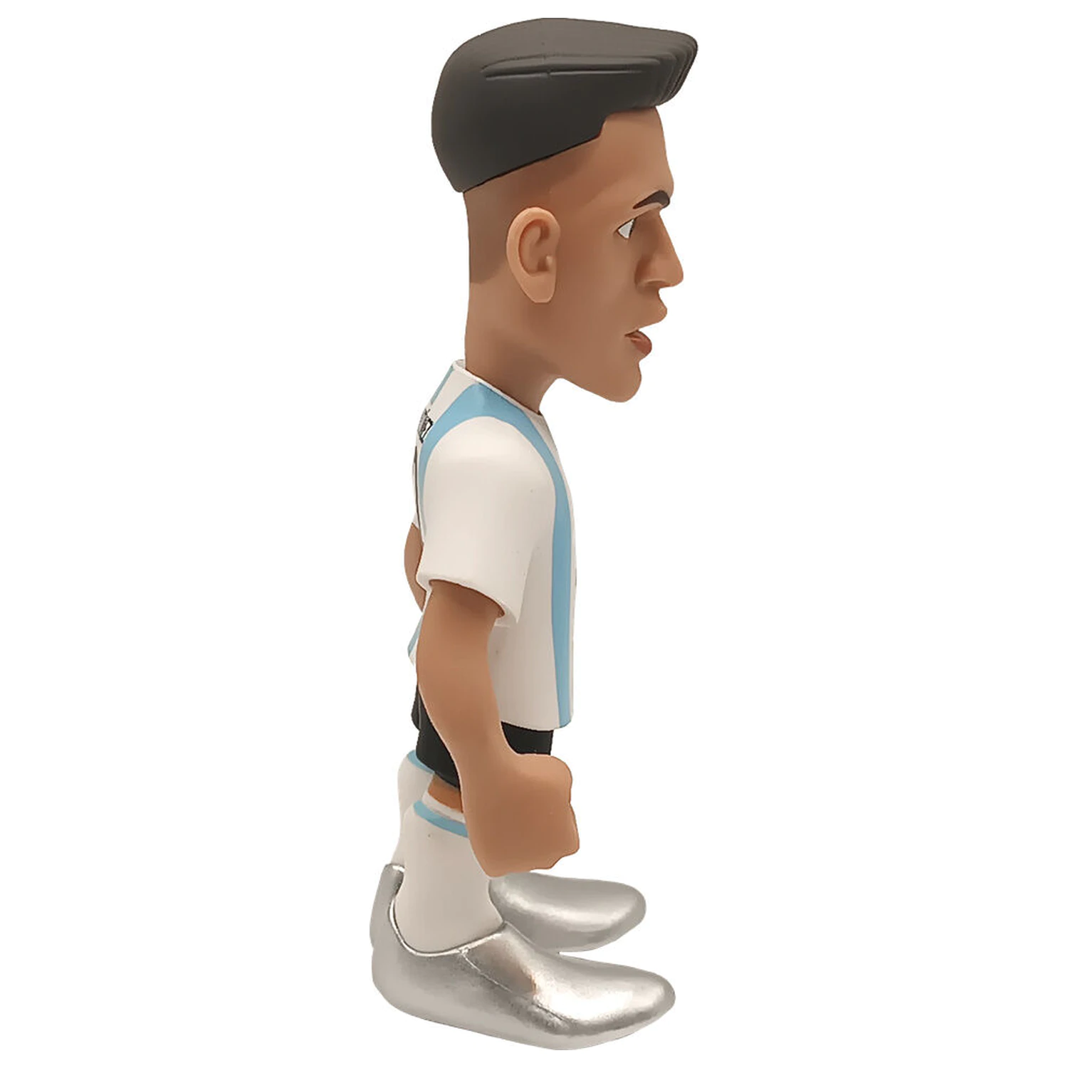 Argentina Lautaro figure minix 12cm product photo