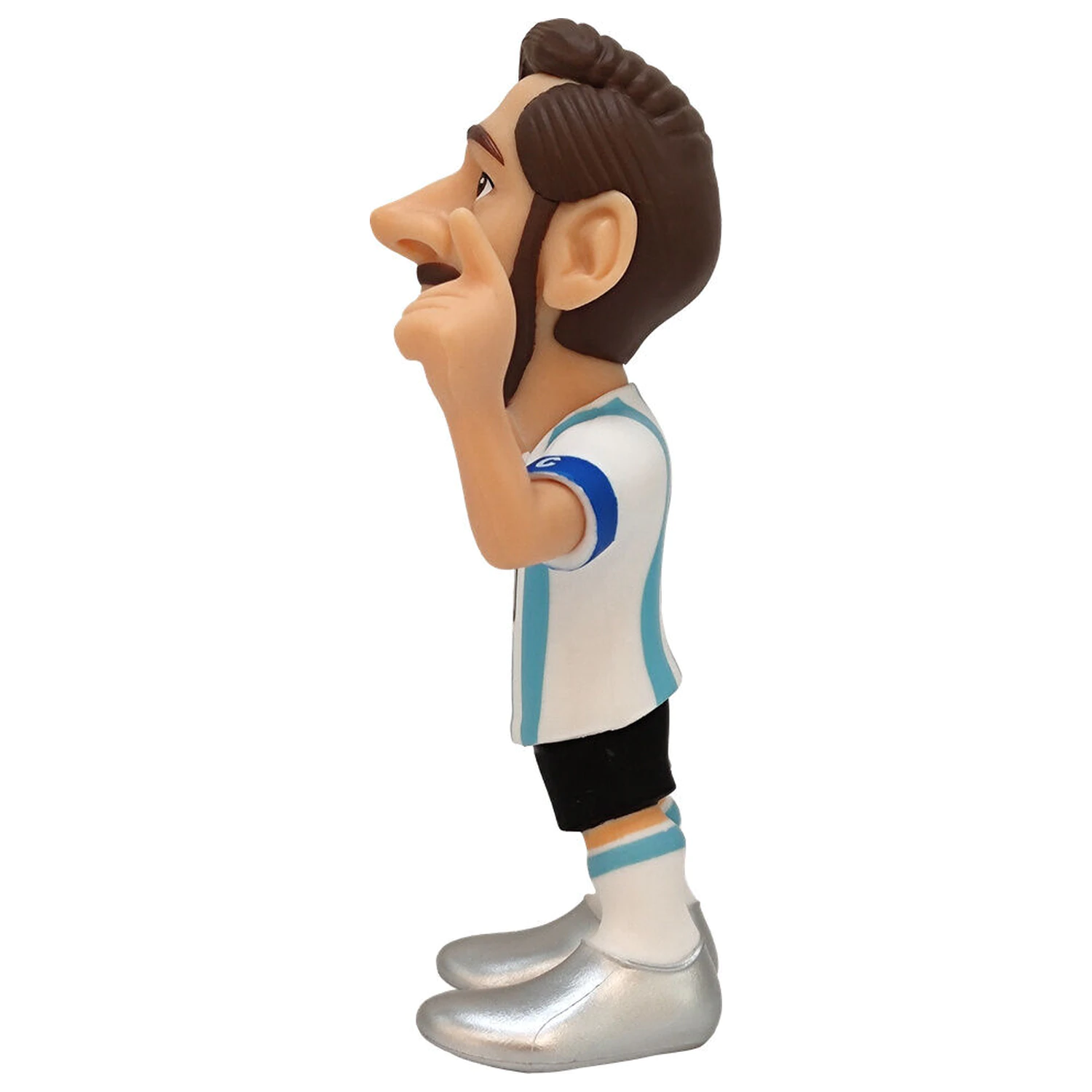 Argentina Lionel Mesi Minix figure 12cm product photo