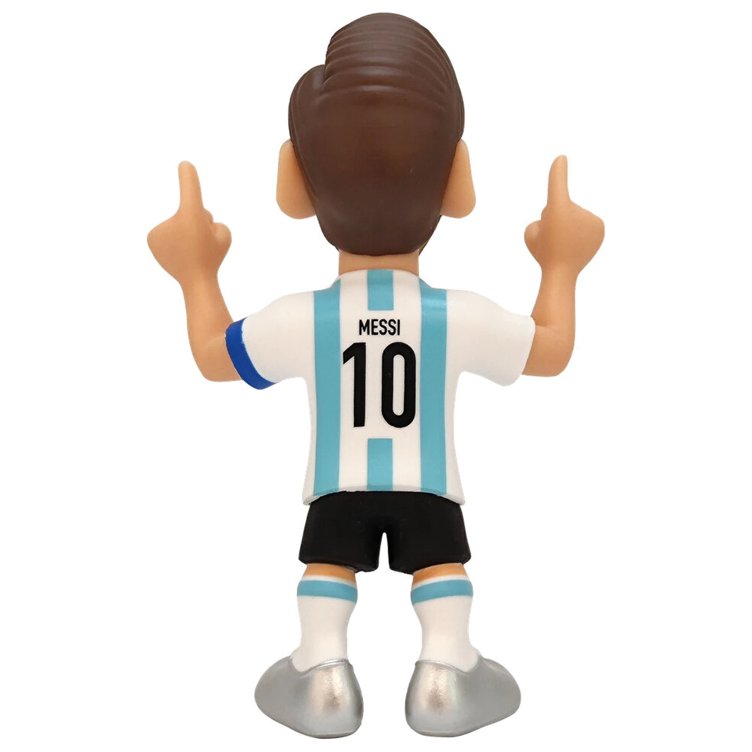 Argentina Lionel Mesi Minix figure 12cm product photo