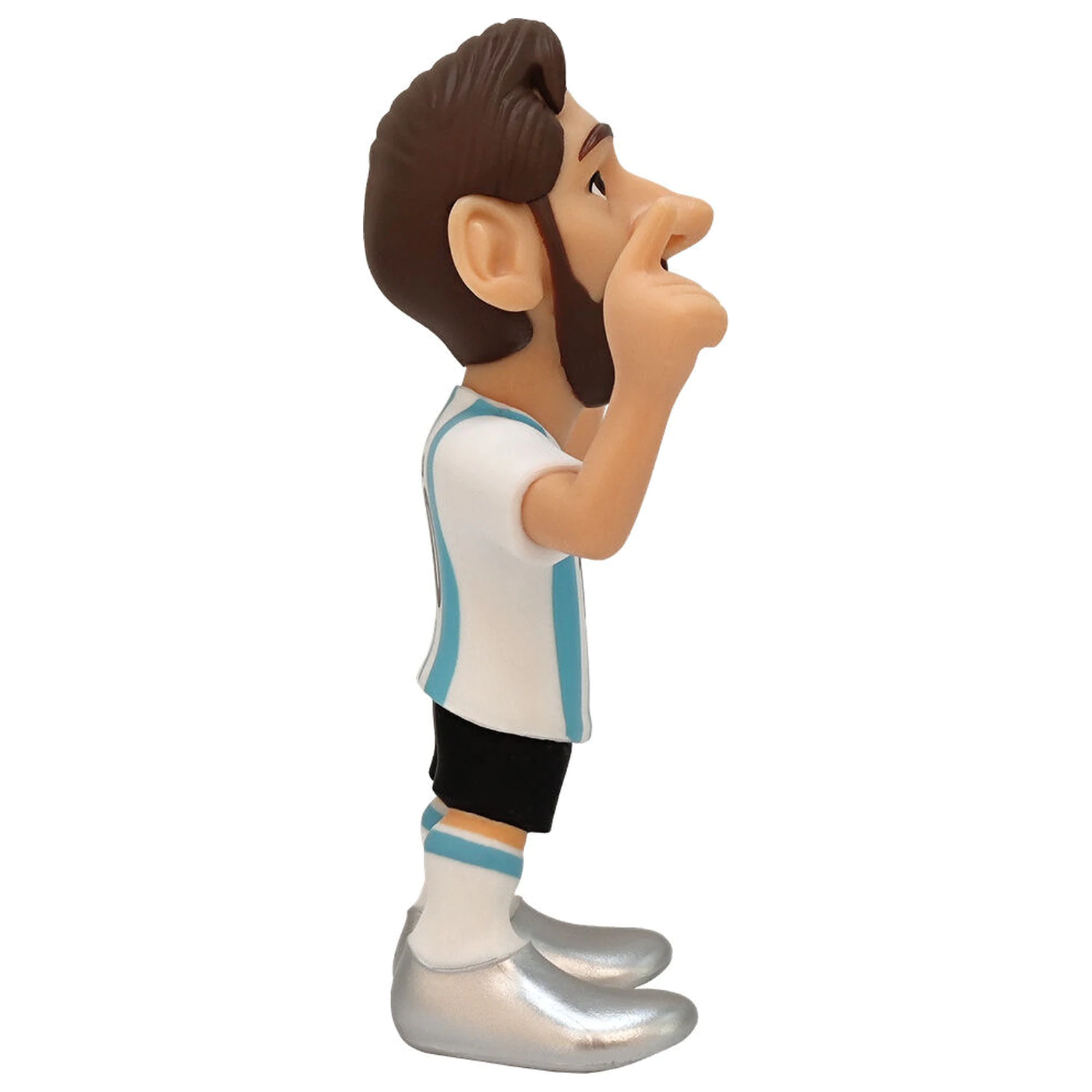 Argentina Lionel Mesi Minix figure 12cm product photo