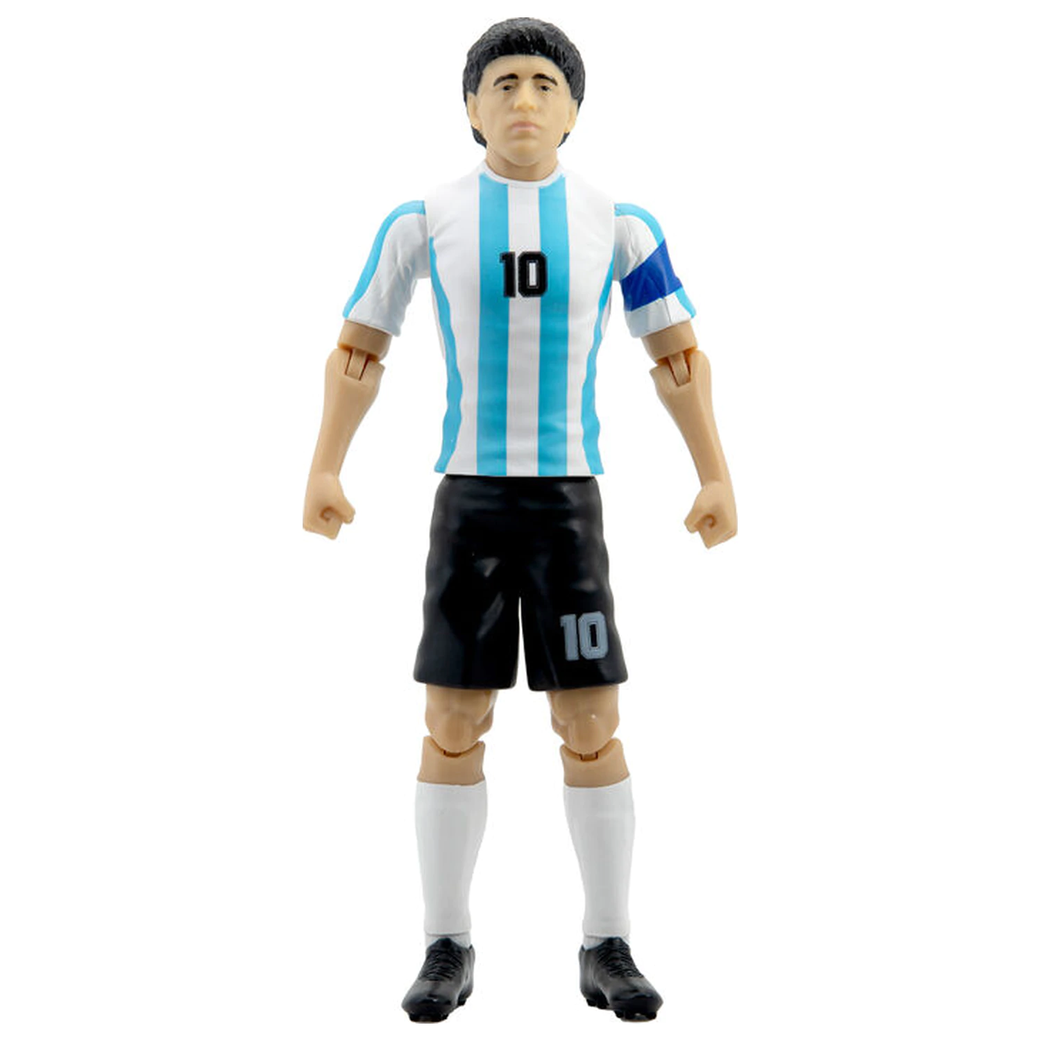 Argentina Maradona Action figure 20cm product photo