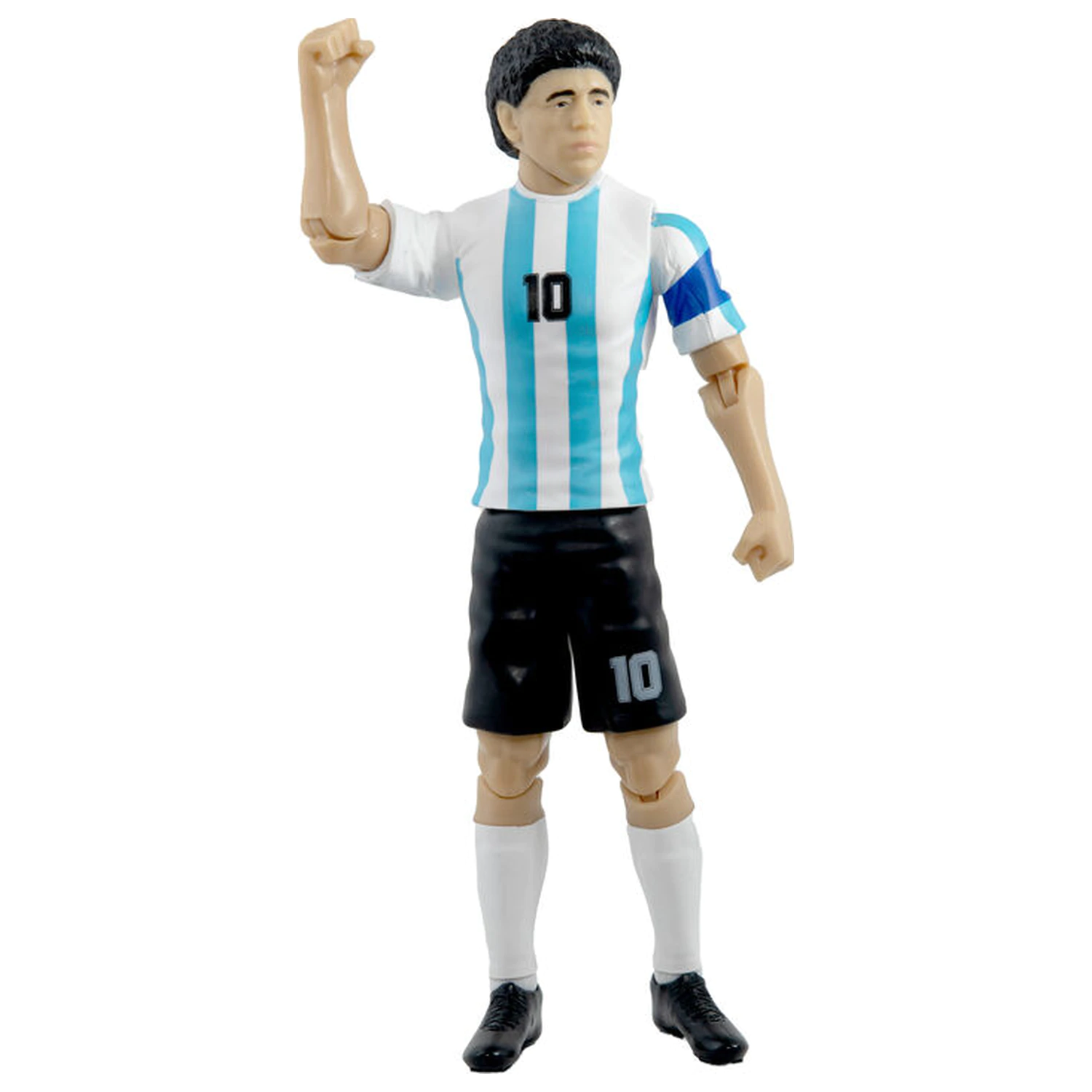 Argentina Maradona Action figure 20cm product photo