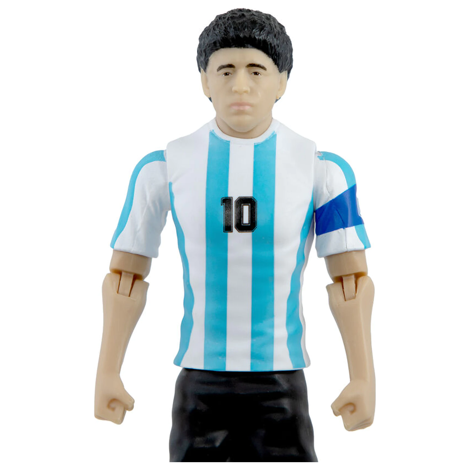 Argentina Maradona Action figure 20cm product photo