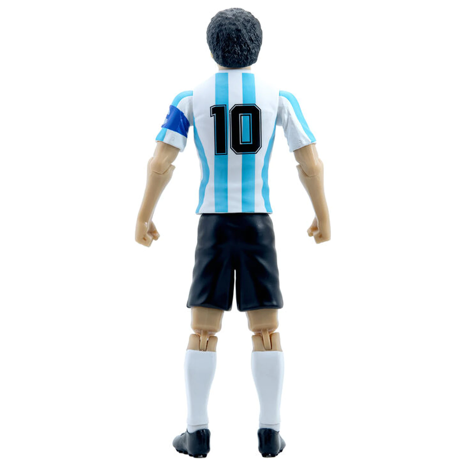 Argentina Maradona Action figure 20cm product photo
