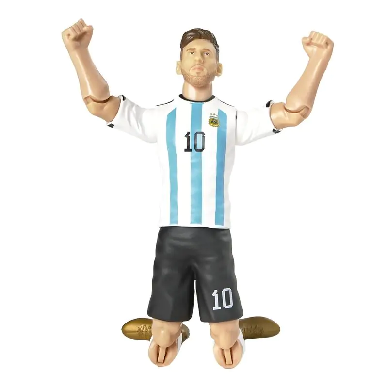 Argentina Messi Action figure 20cm termékfotó