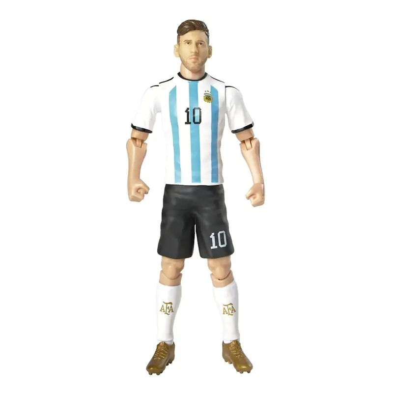 Argentina Messi Action figure 20cm termékfotó