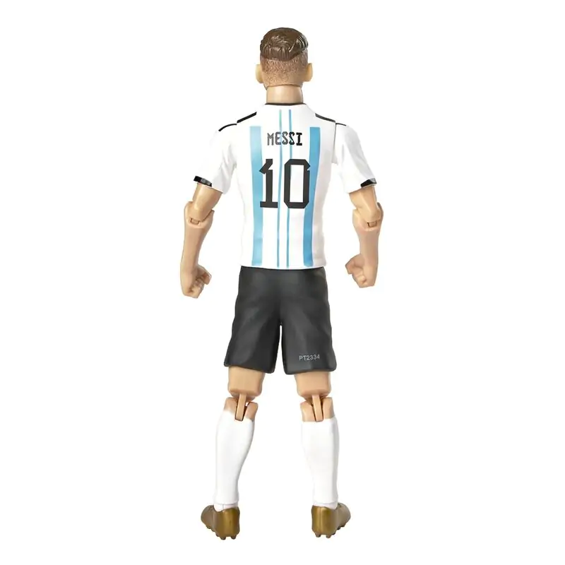 Argentina Messi Action figure 20cm termékfotó